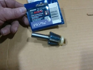 Bosch Carbide Tipped Bevel Bowl Bit 85659M - Picture 1 of 3