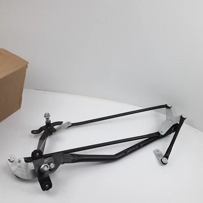 Transmisión de acoplamiento limpiaparabrisas para Honda Civic 2008 2009 2010 2011 Foto 1 de 4