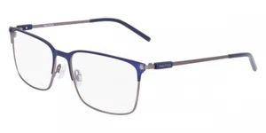 NEW AND AUTHENTIC NAUTICA N-7321 420 Matte Navy 56/17/145 - Picture 1 of 2