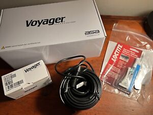 Voyager VOM74MM 7" Monitor for camera system + VCAHD150 Camera BUNDLE