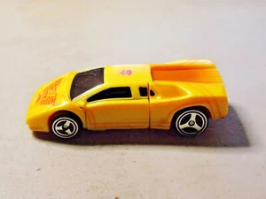 TRANSFORMERS ROBOTS IN DISGUISE R.E.V REV, Basic 2001 - Picture 1 of 5