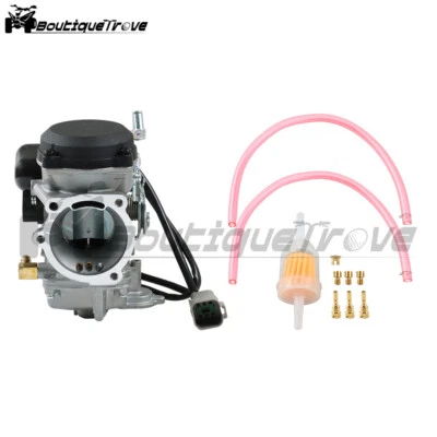 Carb For 2000-2008 2009 Buell Blast 27404-00YA Carburetor Assembly - Image 1 of 4