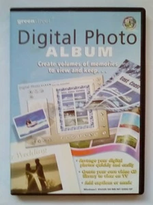 Digital Photo Album PC - Picture 1 of 2