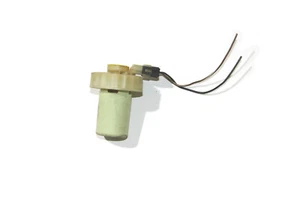 Sensor de tapa de depósito de cilindro maestro de freno 99-08 Saab 9-5 9000 3495503 blanco - Imagen 1 de 3