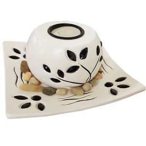 2 x TEA LIGHT CANDLE HOLDER christmas party light - Picture 1 of 3