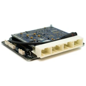 Link ECU For Subaru Impreza WRX & STI V10 EJ25 2006-2007 G4X WRX107 PlugIn ECU - Picture 1 of 2
