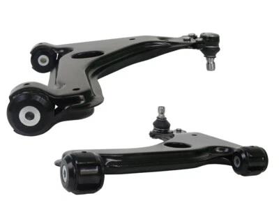 Whiteline Front Control Arms for Vauxhall Opel Astra H Including VXR OPC - Image 1 of 4