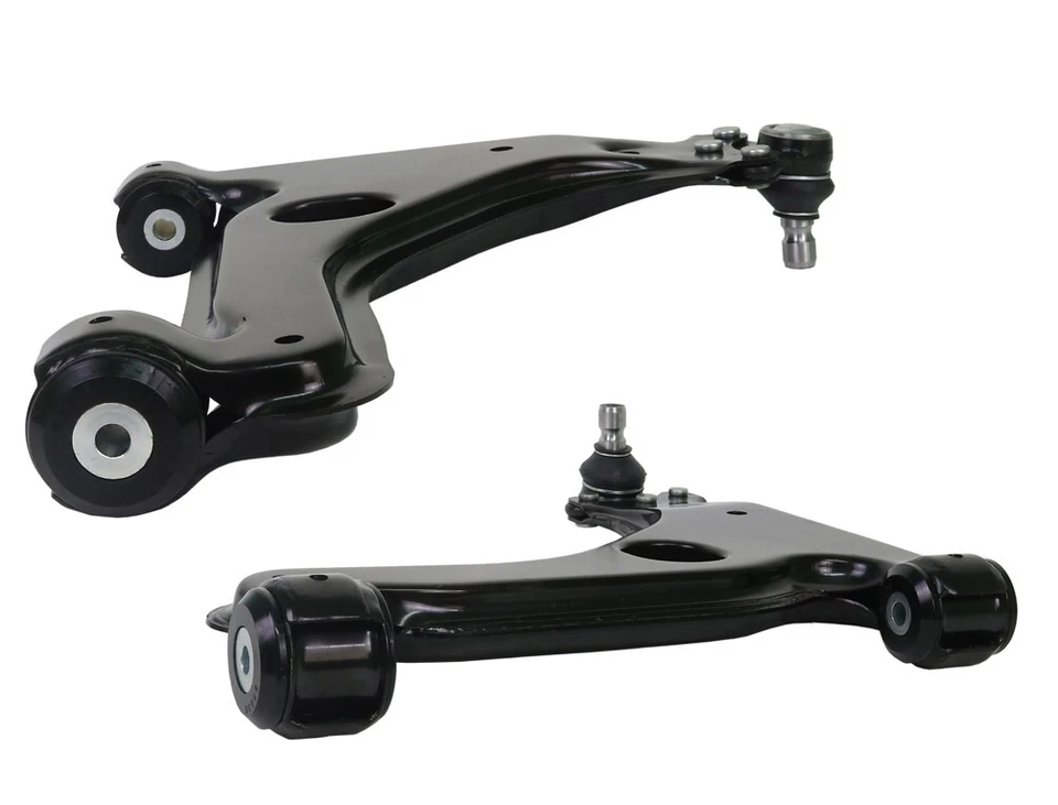 Whiteline Front Control Arms for Vauxhall Opel Astra H Including VXR OPC - Image 1 of 4