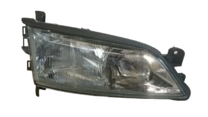 Vauxhall Vectra 95-99 Front Headlamp RH Opel Vectra B OE No 90512323 Electric H7 - Picture 1 of 7