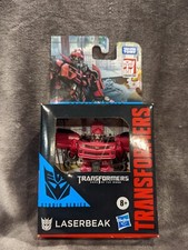Transformers Studio Series, Core Class, Action Figure da 8,5 cm di