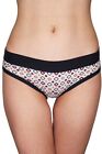 Emy Women's panties with Size 2(S)-5(XL)