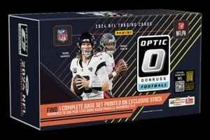 2024 Panini Donruss Optic NFL Football Premium Set Vets Wave /300 PICK UR CARD - Picture 1 of 1