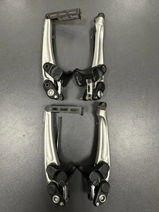 Freni V Brake Shimano Deore XT BR-M750 Ottime Condizioni Very Good Condition - Bild 1 von 4