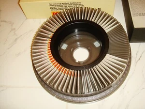 Kodak Picture Carousel Transvue 140 Slide Tray Vintage +VTG  Kodak pictures  - Picture 1 of 6