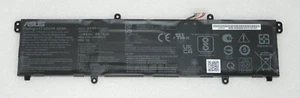 Nueva Batería Original ASUS VivoBook Flip TP470EA TP470EZ X421DA B31N1911 C31N1911 - Imagen 1 de 5