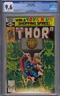 THOR #300 CGC 9.6 ORIGIN OF ODIN DESTROYER KEITH POLLARD WHITE PAGES