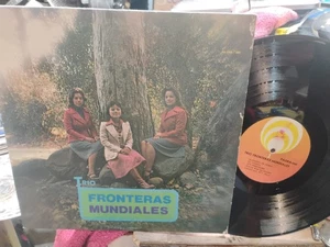 Trio Fronteras Mundiales PADRA 060 PA DRA 060 - Picture 1 of 10