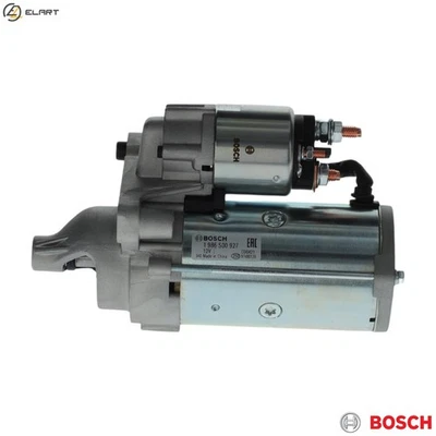 STARTER 1 986 S00 927 FOR SUZUKI SX4/CLASSIC MINI PEUGEOT PARTNER/TEPEE/Box 1.6L - Image 1 of 4