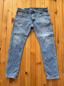 Diesel Thommer Herren Slim-Skinny Jeans / Stretch 087AR W36 / L32 - Bild 1 von 11