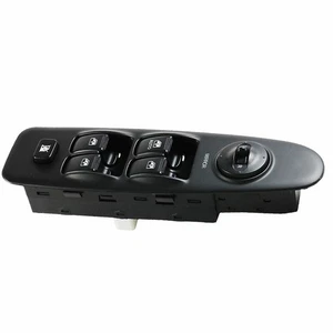 Power Master Control Window Switch 93570-2D100 For Hyundai Elantra 2002-2006 - Bild 1 von 2