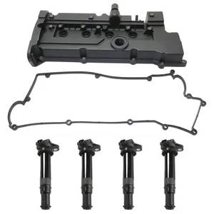 Valve Cover for Hyundai Accent Kia Rio5 Rio 2006-2011 - Picture 1 of 12