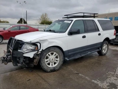 Used Front Center Interior Rear View Mirror fits: 2017 Ford Expedition automatic - Imagem 1 de 4