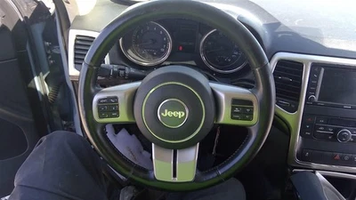 Used A/C Condenser fits: 2013 Jeep Grand cherokee  Grade A - Image 1 of 4