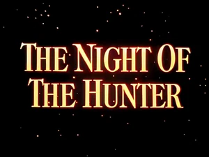 The Night Of The Hunter 1955, Colourized AI Version - Picture 1 of 14