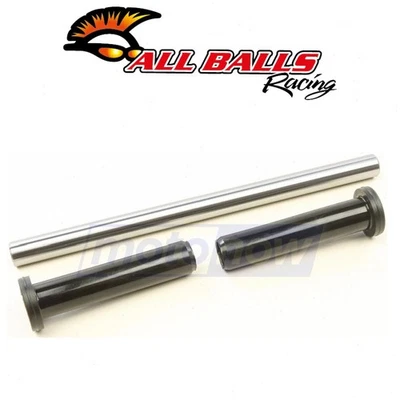 All Balls Front Upper A-Arm Bearing Kit for 2012-2013 Polaris Ranger RZR kq Foto 1 de 4