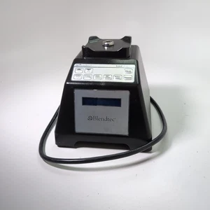 Blendtec Total Blender Base ES3 Motor Base ONLY Replacement OEM Tested & Working - Picture 1 of 3