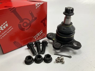 TRW JBJ964 Front Upper Suspension Ball Joint For 2004-2012 Chevrolet Colorado - Image 1 of 3