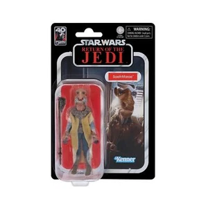 Saelt-Marae Yak Face vc132R (Star Wars, Vintage Collection) - Picture 1 of 1