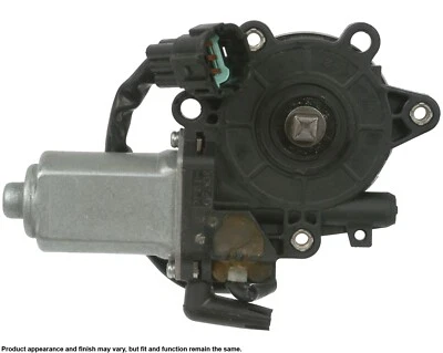 Window Motor Front Left Cardone For 2007-2011 Nissan Tiida - Image 1 of 4