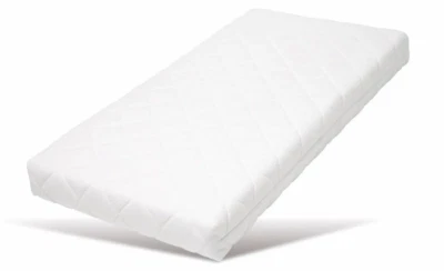 Large Cot Mattresses 160 x 70 cm Toddler Infant Comfort Sleep Foam Quilted - Image 1 of 2