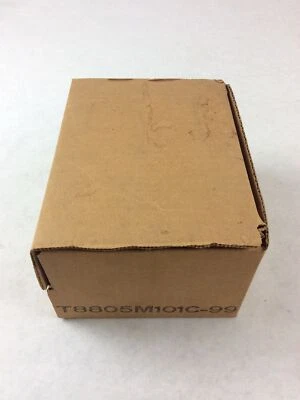 Intermatic T8805M101C SPST 125-Volt Mechanical Cycle and Irrigation Timer Switch - Image 1 of 3