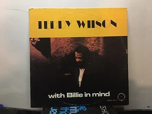 TEDDY WILSON -With Billie in Mind ~CHIARUSCURO 111 {nm}[WHITE LABEL PROMO] RARE - Bild 1 von 6
