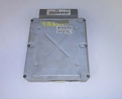 Computadora YC3F-12A650-LD ecm ecu 2000 Ford F250 F350**PROBADA BUENA** Foto 1 de 4