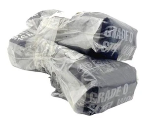 (Lot of 2) Global Material Technologies 117003 Steel Wool Grade 0 (32 Pads) - Picture 1 of 2