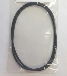 10 PACK OF PRIMARY TO ENGINE CASE O-RINGS 82-05 HARLEY FXST FLT FXR FXD HD 11147 - Picture 1 of 1