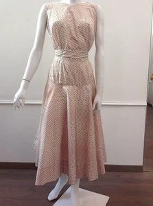 Vivienne Westwood Stamp Dress - Picture 1 of 3