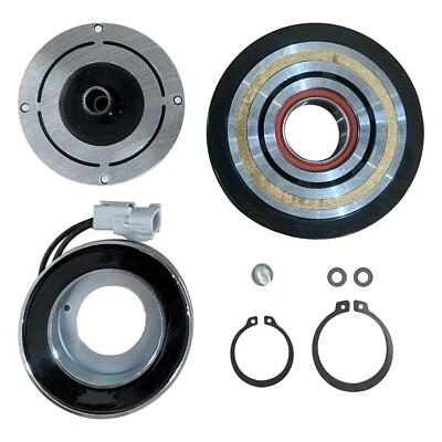 RYC New AC Compressor Clutch AIH396-CL Fits Ram ProMaster 1500 3.6L 2020 2021 - Image 1 of 4