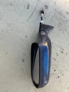 98-03 Jaguar XJ8 XJR VDP X308 Right Passenger Side Door View Mirror Oem Power - Picture 1 of 10