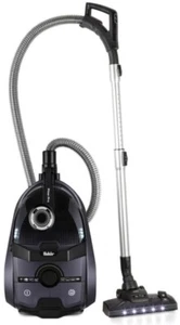 Fakir Filter Pro Zyklon-Bodenstaubsauger, 800 W, beutellos, Violett - Bild 1 von 1