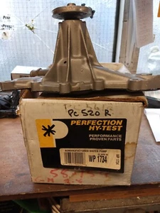 Water Pump V6 2.8 Fits camaro S10 And Jeep Firebird 1980 to1985 - Picture 1 of 2