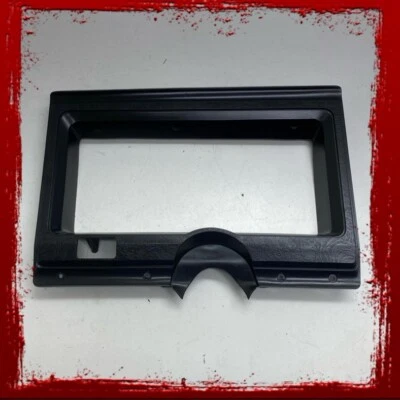 Ford Econoline E150 E250 E350 1983-1991 velocímetro bisel embellecedor J32 Foto 1 de 4