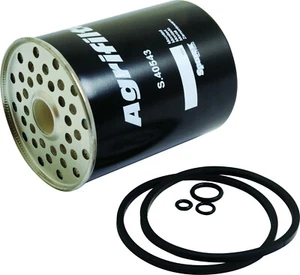  Kraftstofffilter Diesel für Case IHC CS100 CS110 CS120 CS130 CS150 CS 86 94 78 - Bild 1 von 1