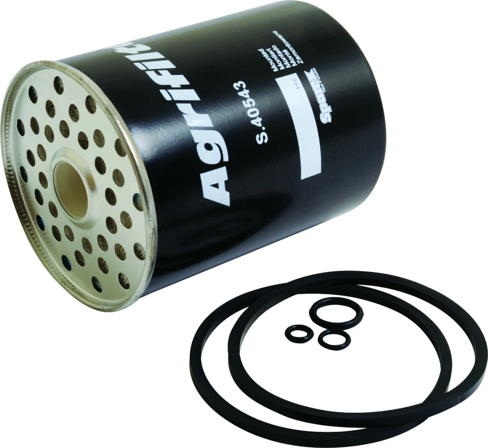  Kraftstofffilter Diesel für Case IHC CS100 CS110 CS120 CS130 CS150 CS 86 94 78 - Bild 1 von 1