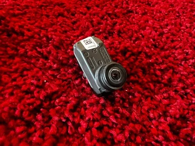 BMW F01 F10 F13 F30 ЗАДНИЙ ВИД ЗАДНЕГО ВИДА РЕЗЕРВНАЯ КАМЕРА БЛОК В СБОРЕ OEM 101K - Изображение 1 из 4