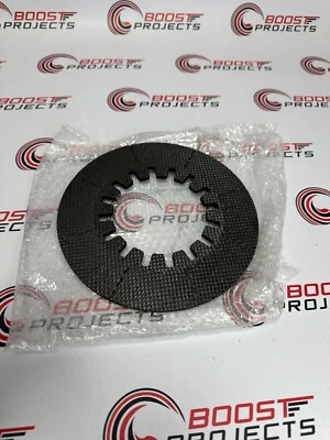 EXEDY Transmission Clutch Friction Plate For Acura Honda Mazda Subaru Nissan   - Изображение 1 из 4