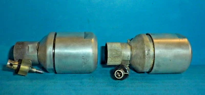 2 UG-167/U Type N RF Coaxial Connector for RG-218 Cable - Image 1 of 4